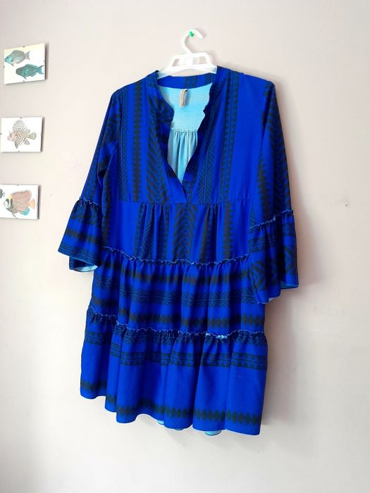 Sukienka boho New Collection