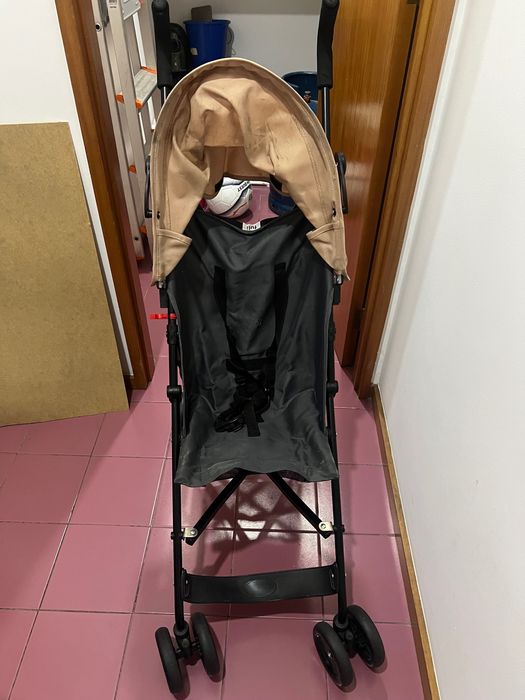 Carrinho de passeio