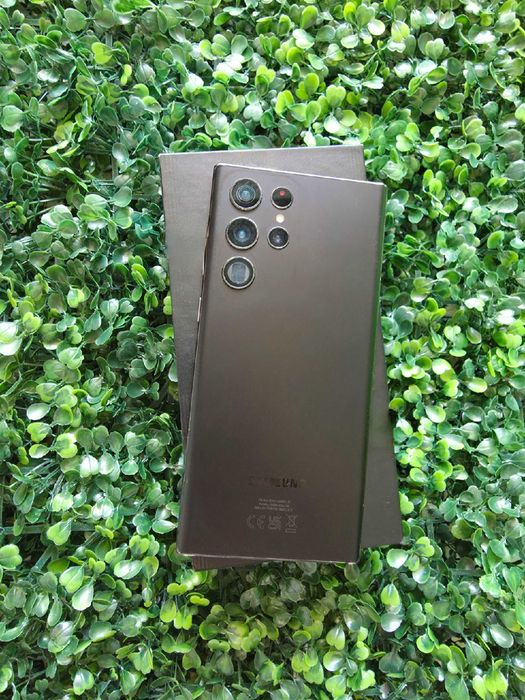 Samsung Galaxy S22 Ultra