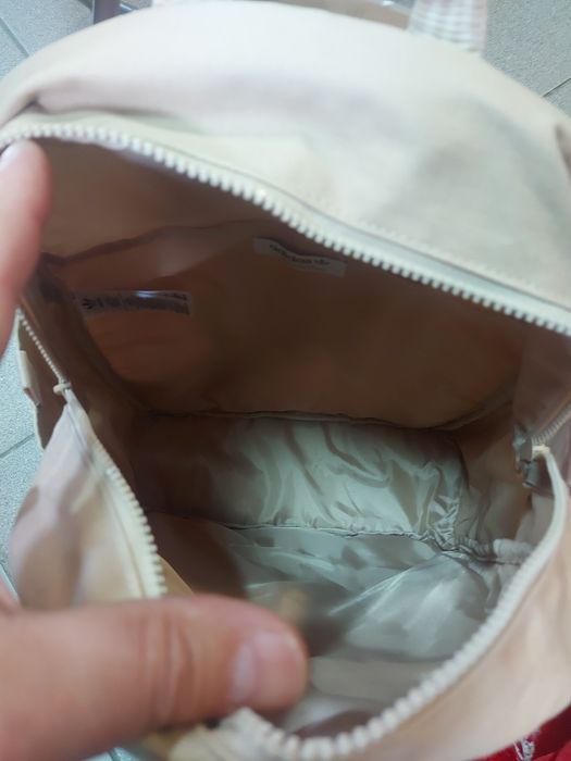 Рюкзак adidas RIFTA