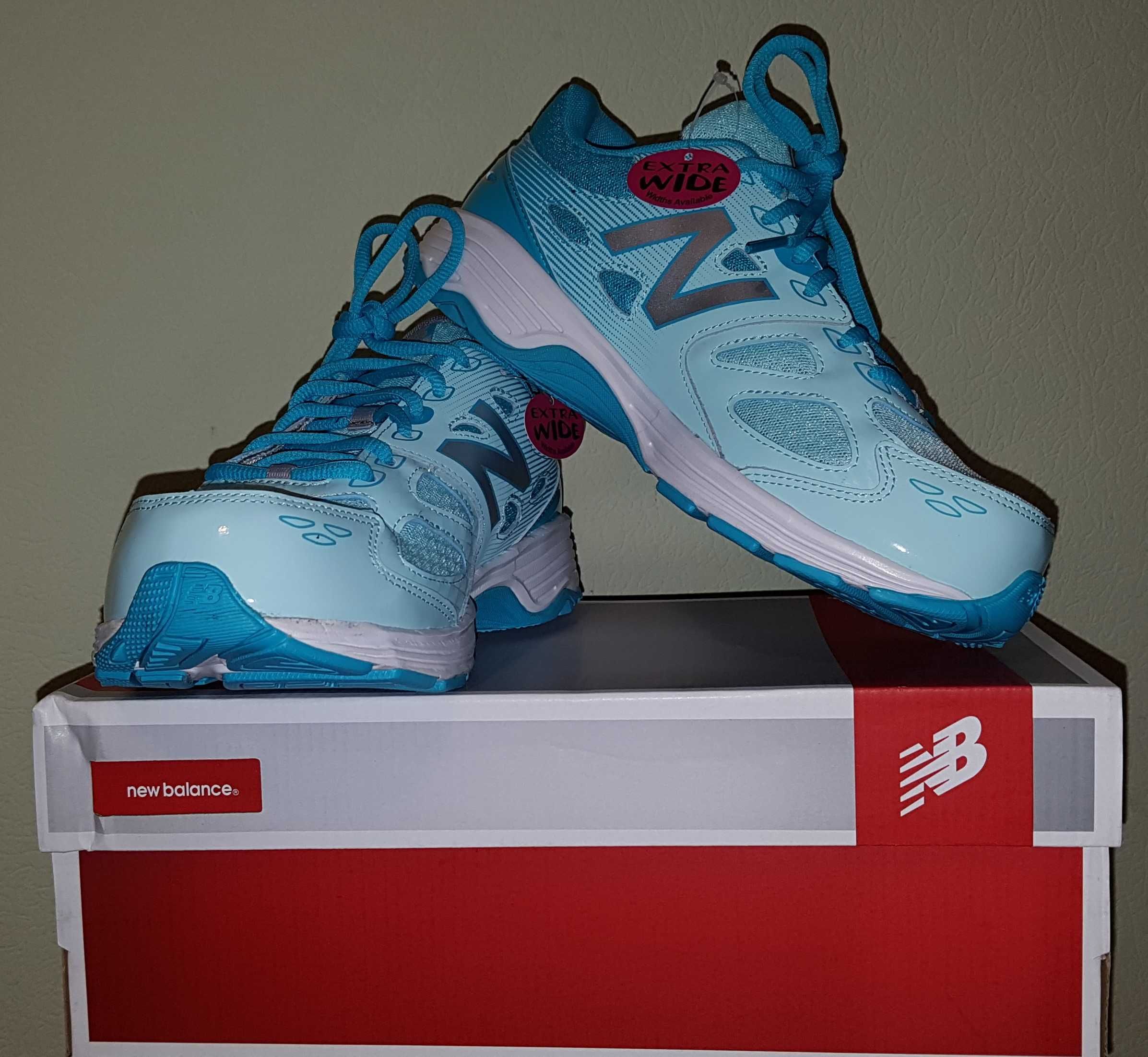 New balance xwide sale