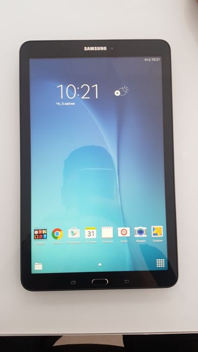 Продам планшет  Samsung SM-T560