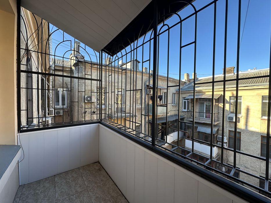 3-комнатная квартира по адресу Куликово поле пл. (площадь 133 м²) - Atlanta.ua - фото 3