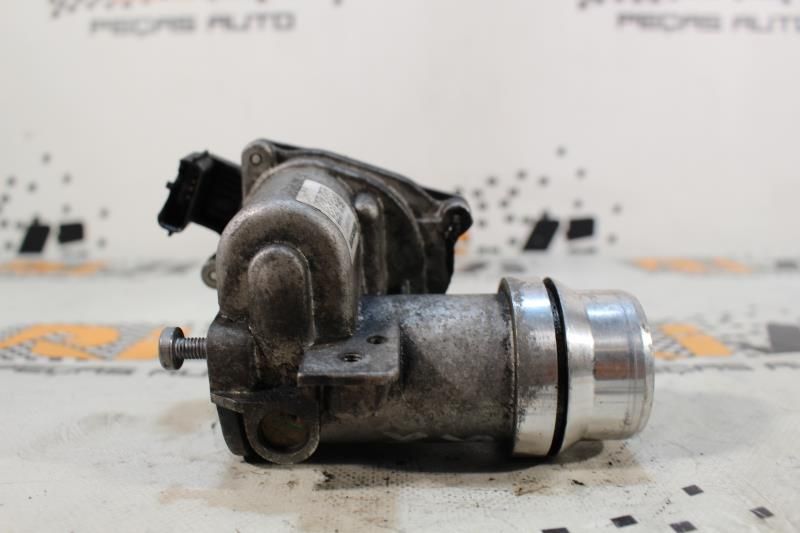 Corpo borboleta RENAULT Megane III Société (BZ0_)