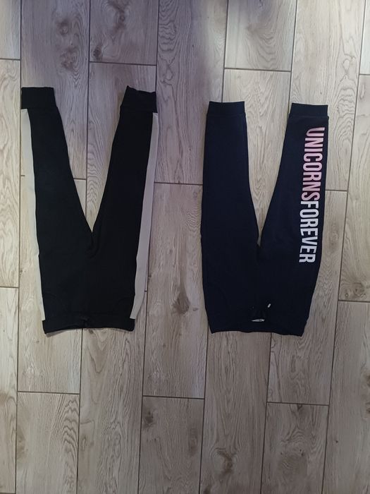 Spodnie dresowe H&M, Cocodrillo 110, 116 dresy