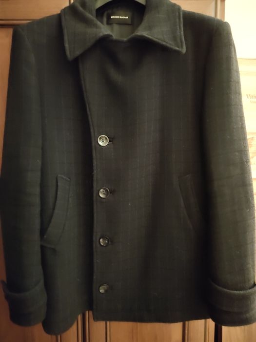 Kurtka męska Bruuns Bazaar