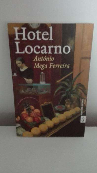 Livros autores portugueses e estrangeiros