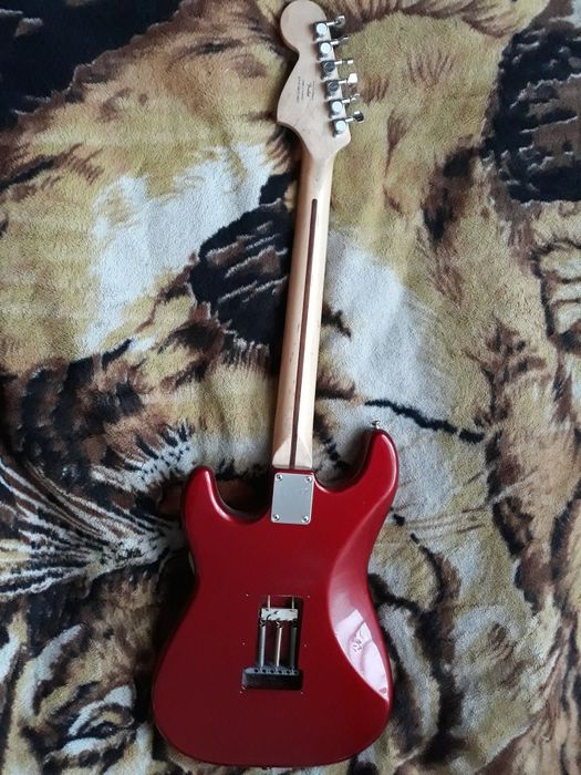 Sguier Stratocaster Standart(Fender)