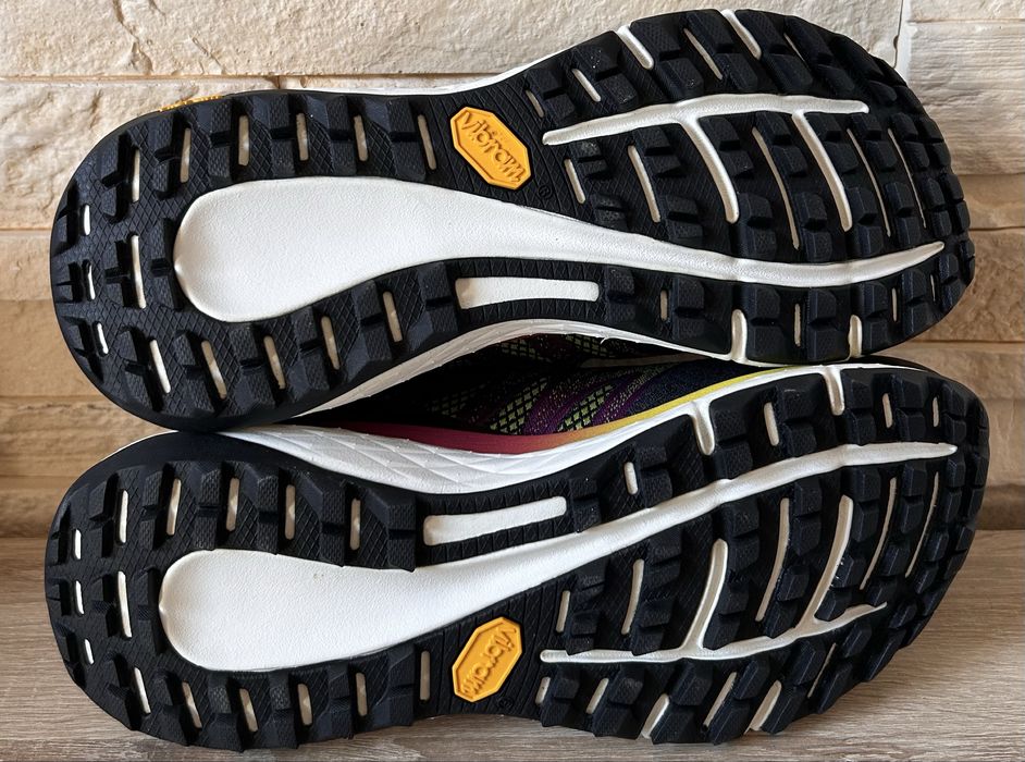 Buty do biegania Merrell Rubato r.37
