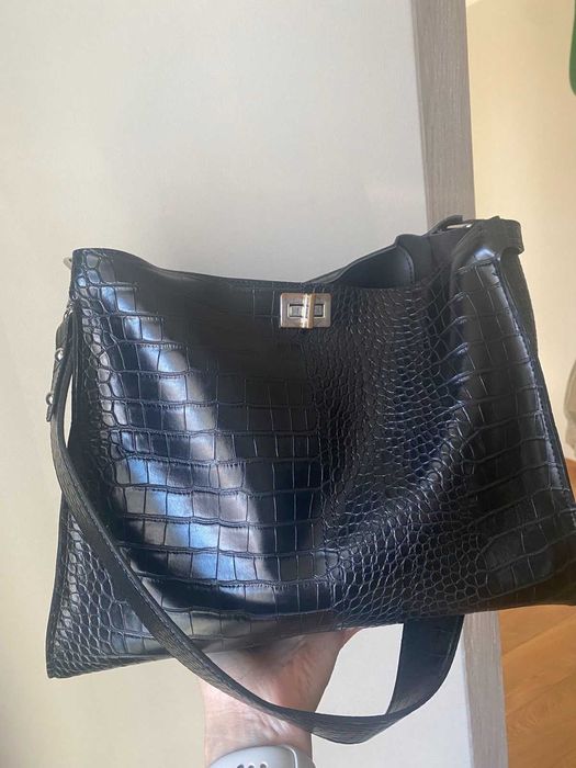 Сумка женская экокожа