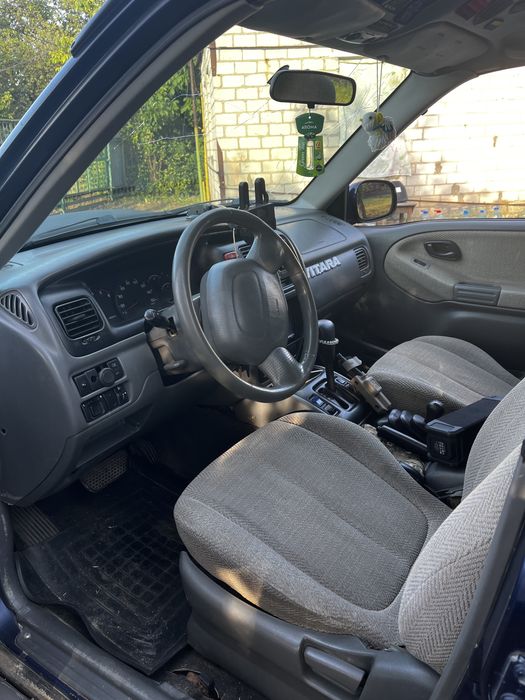 Повнопривідне авто