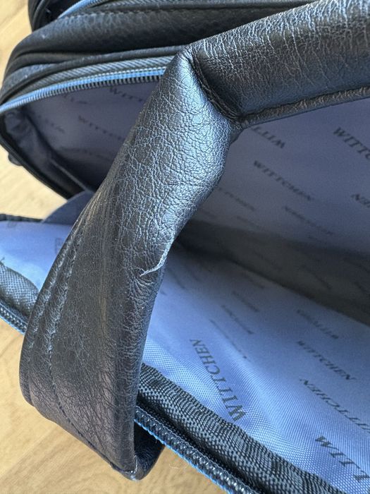 Torba Wittchen na laptopa/dokumenty