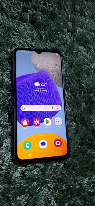 Ładny Samsung Galaxy M23 5G SM-M236B/DS DualSim