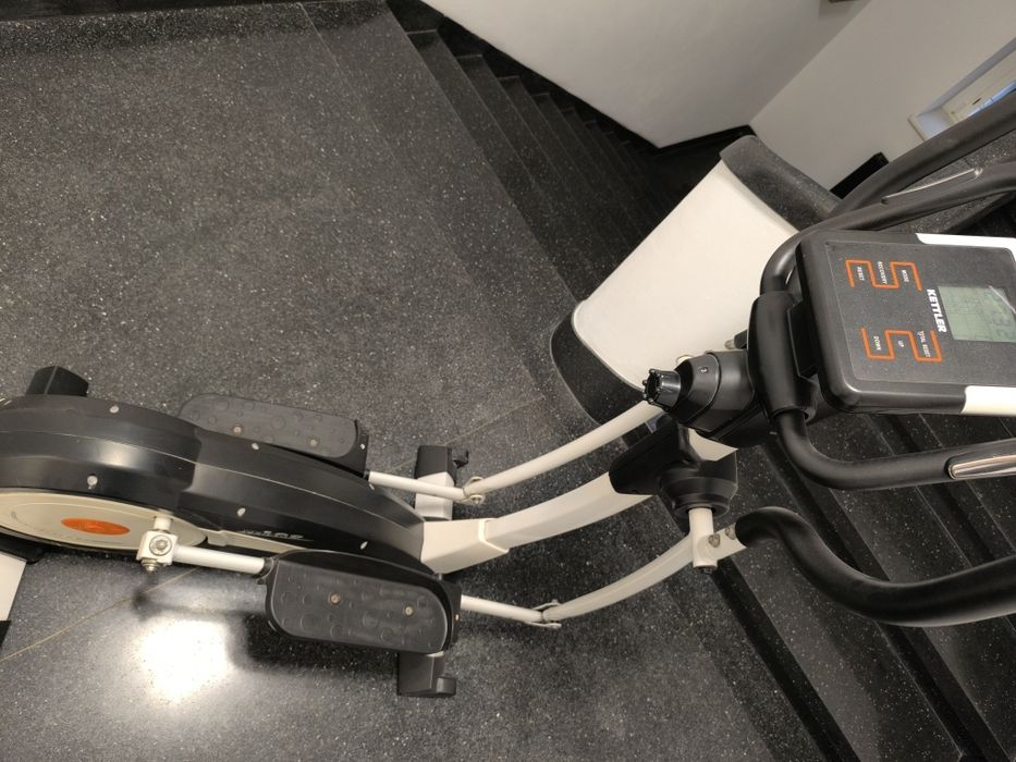 Orbitrek Kettler Verso 109 (Trenażer)