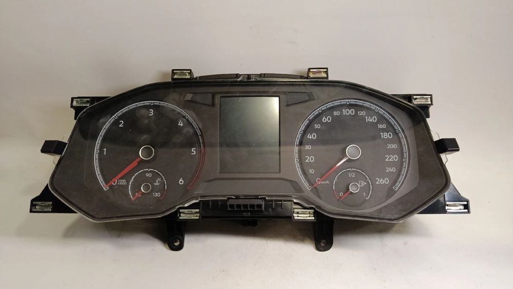 Quadrante / painel de instrumentos VOLKSWAGEN T-Roc (A11)