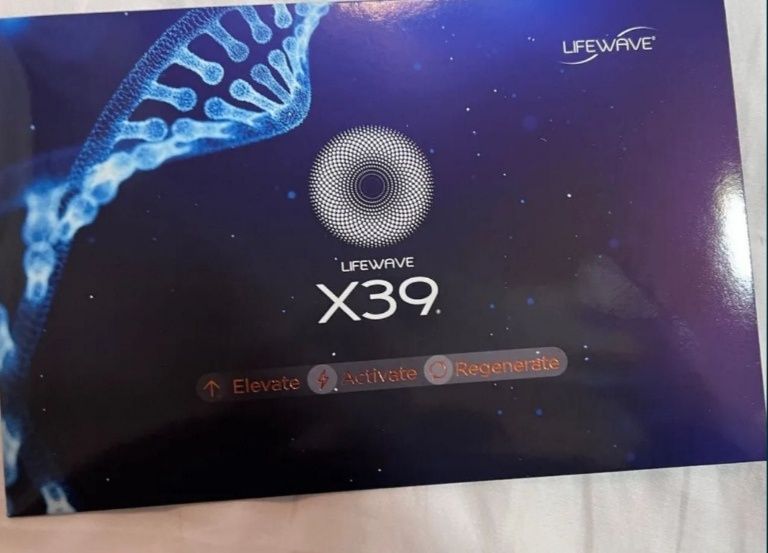 X39 células estaminais
