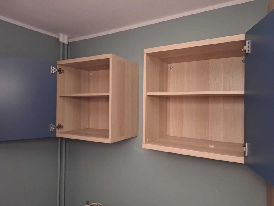 Szafki IKEA bardzo dobry stan -2 szt.