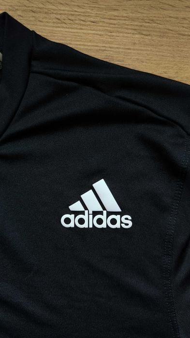 Компресійна футболка Adidas (термобілизна)