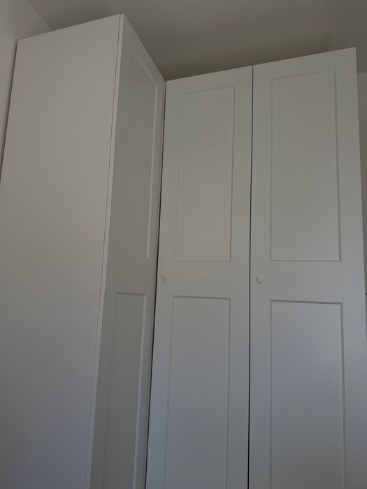 Szafa narożna IKEA PAX