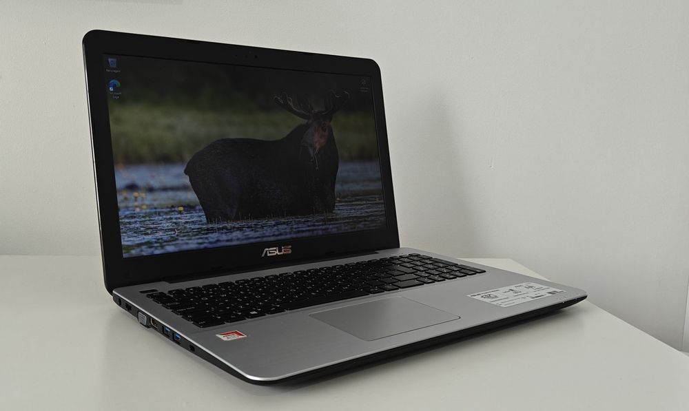 Portátil Asus AMD Radeon | 8GB RAM | 1TB Disco