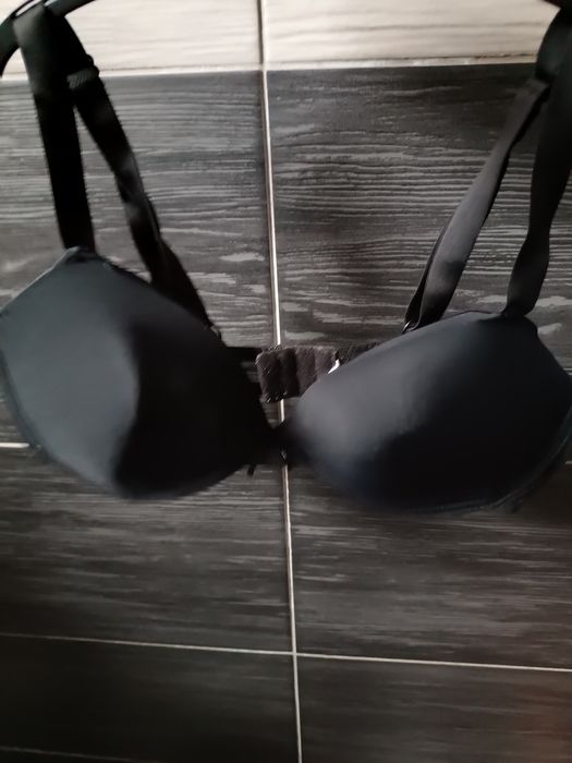 Biustonosz damski rozmiar 80 D