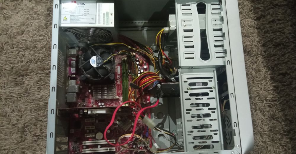 Продам комп'ютер