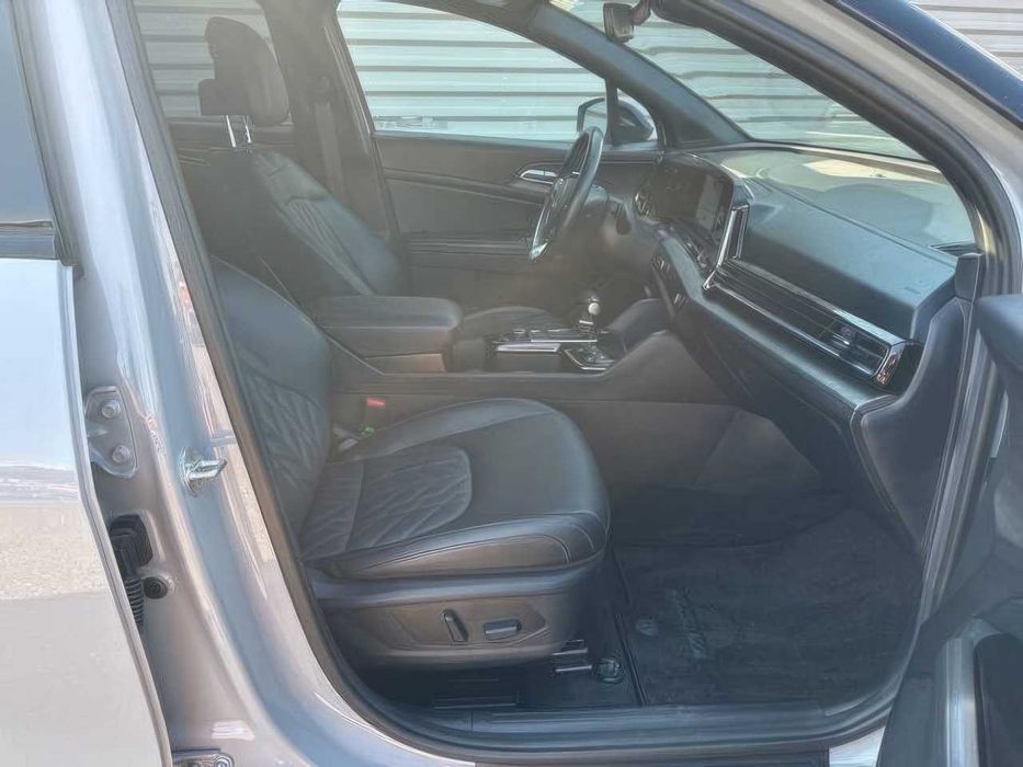 Kia Sportage X-Pro Prestige      2023