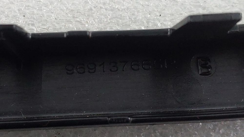 Aro seletor velocidades RENAULT Megane IV (B9A/M_)