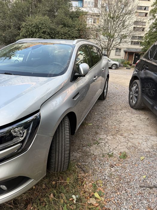 Продам рено меган 4 автомат