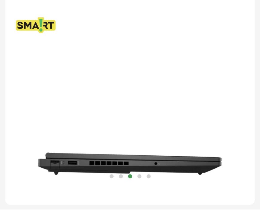 Продам або обміняю ноутбук hp omen 16