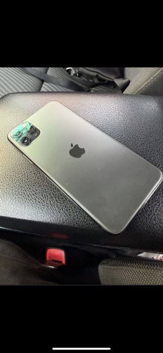 Айфон 11 про макс iPhone 11 Pro Max