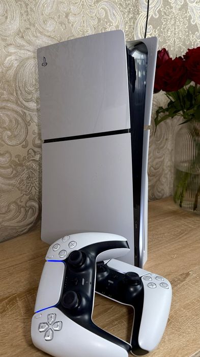 PlayStation 5 Slim