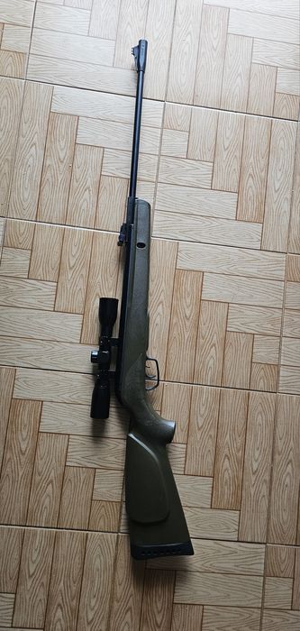 Pressao de ar 4.5  nova