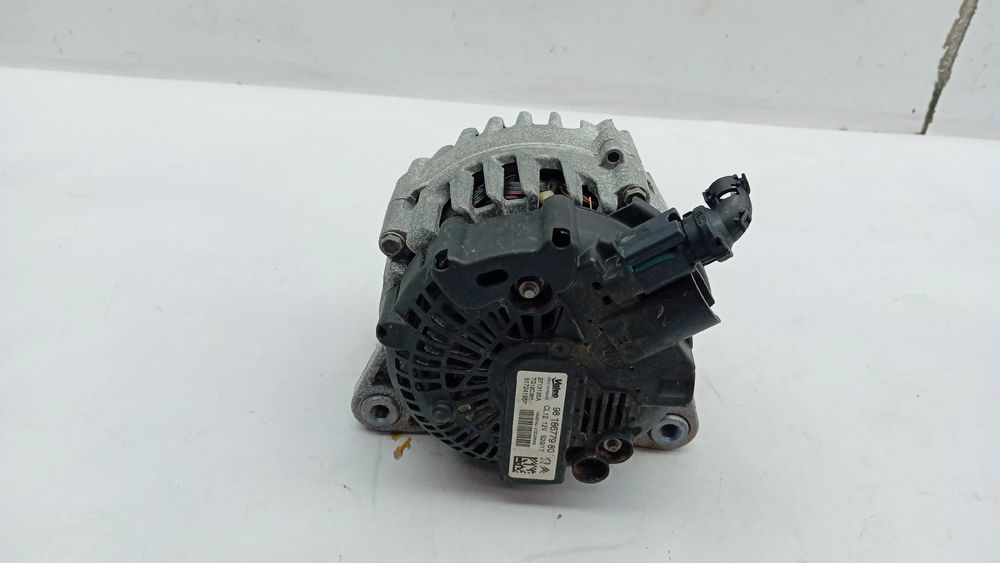 Alternador PEUGEOT 3008 II (M_)