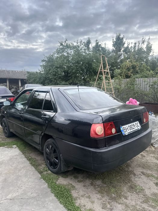 Продам чери амулет