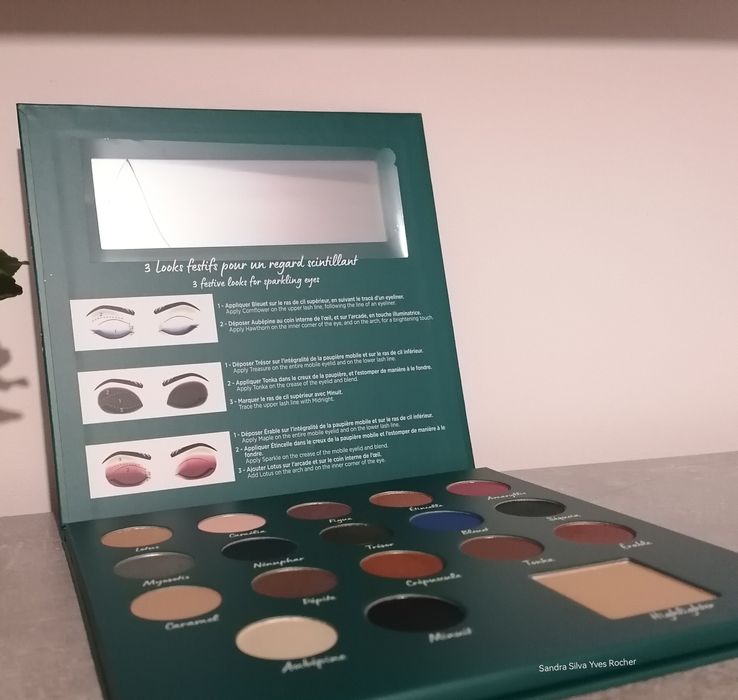 Makeup Palette64551989321347122
