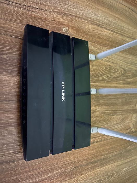 Tp-link tl-wr 1043nd роутер wi-fi