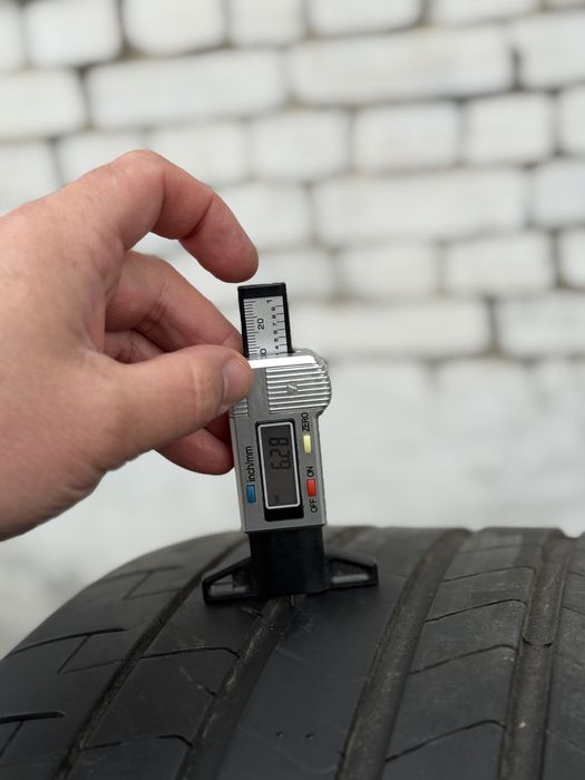 Топові шини‼️275/40 R20 Pirelli P Zero 106W 6.2мм 2024рік