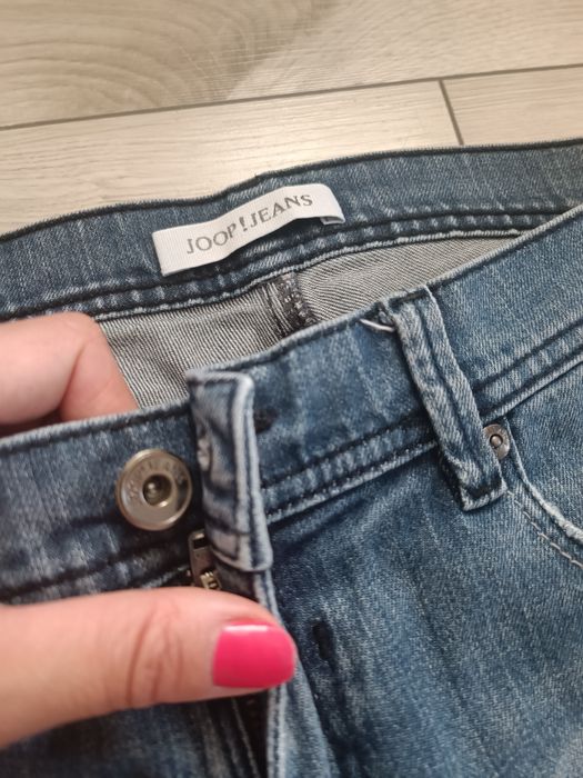 Spodnie męskie dżinsowe Joop Jeans 29/32