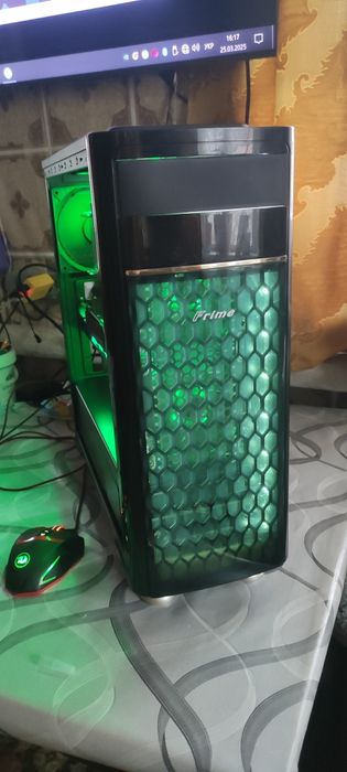 Продам ігровий компютер