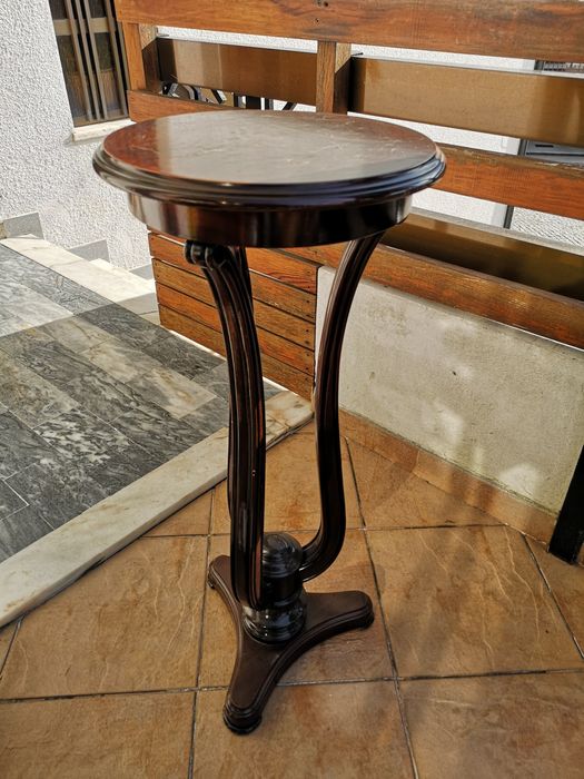 Conjunto de vasos de jardim