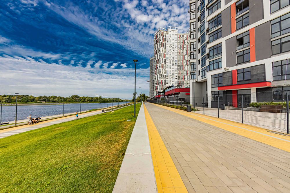 3-комнатная квартира по адресу (площадь 103 м²) - Atlanta.ua - фото 9