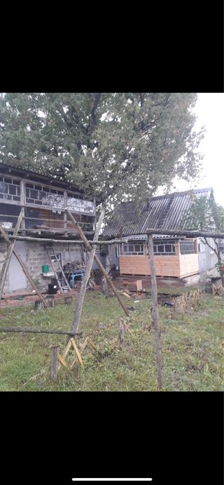 Продам дачу/Київська область