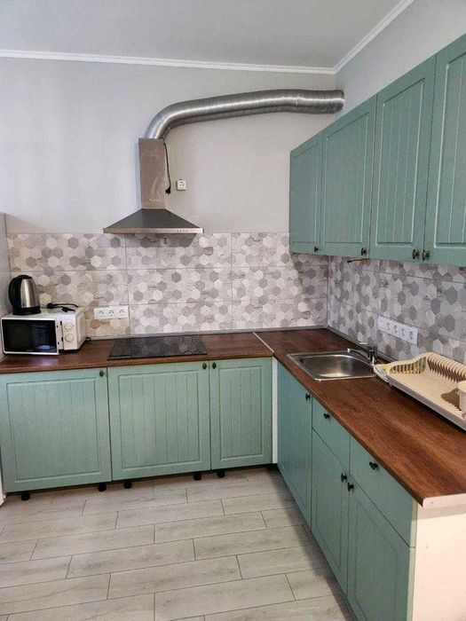 Оренда 1к, Солом'янський район, метро Васильківська, вул. Юнацька