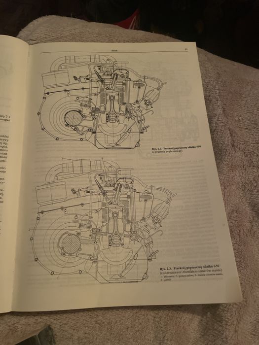 Naprawa samochodów Fiat 126p Zembrowicz
