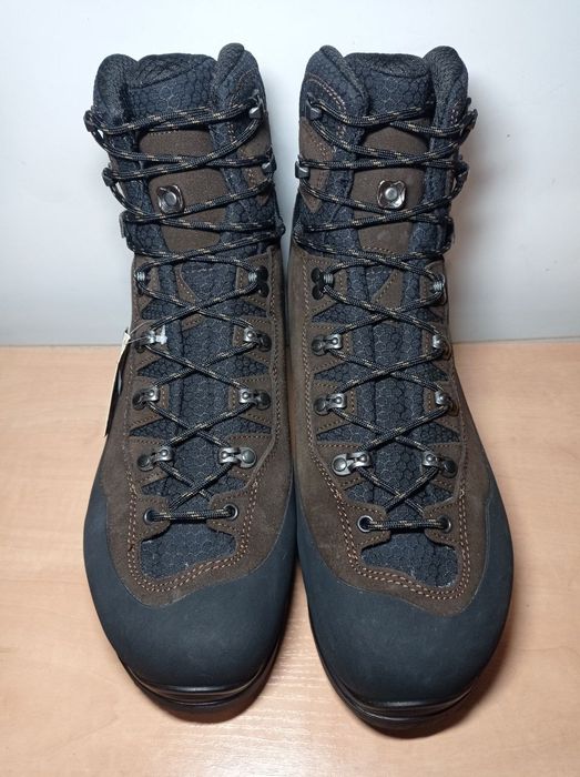 Трекінгові черевики Lowa Cevedale  GTX 48р.