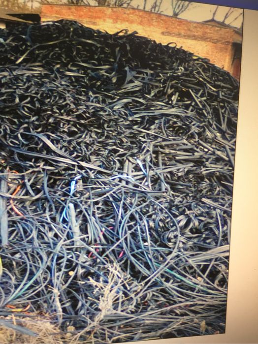 Полиэтилен,ПВХ, пластик