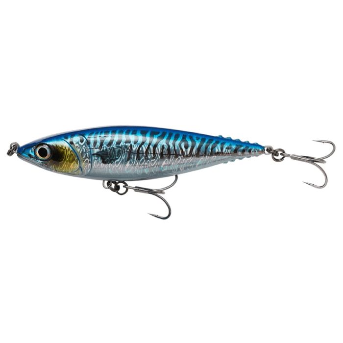 Воблер Savage Gear 3D Mack Stick 170S 170mm 88.0g Blue Mackerel