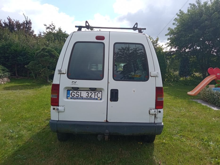 Citroen Jumpy 2 HDI