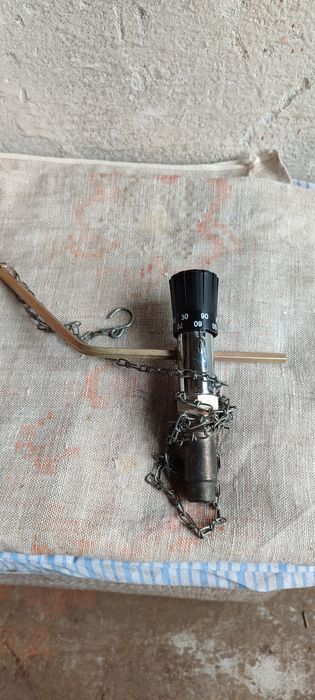 Regulator temperatury